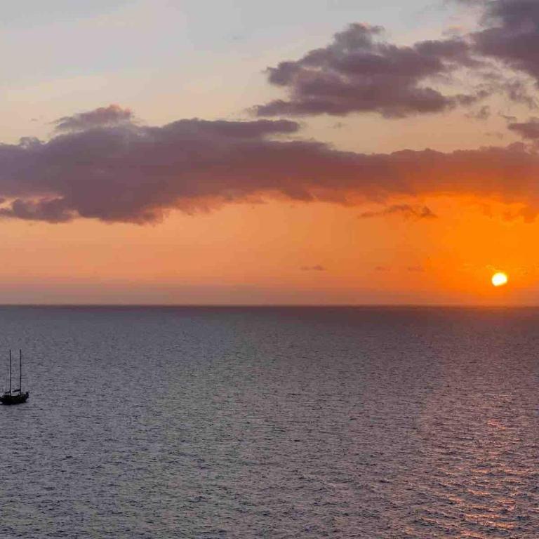 Casa Hana Spectacular Ocean Views - Casa - 25