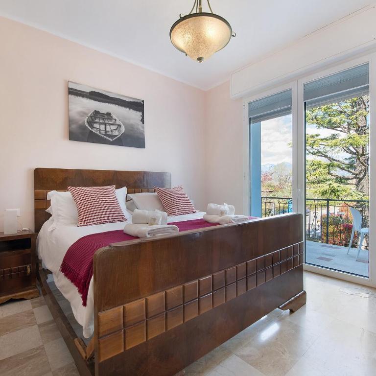 Villa Iconi Lake Garda - Casa con 2 Camere da Letto - 18
