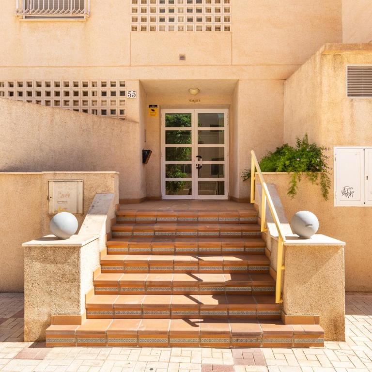 Costa Lago Playa - Apartamento Deluxe de 2 dormitorios con vistas al mar - 25