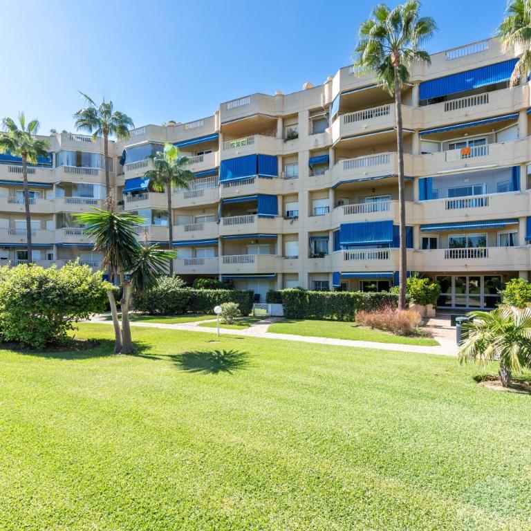 Costa Lago Playa - Apartamento Deluxe de 2 dormitorios con vistas al mar - 26