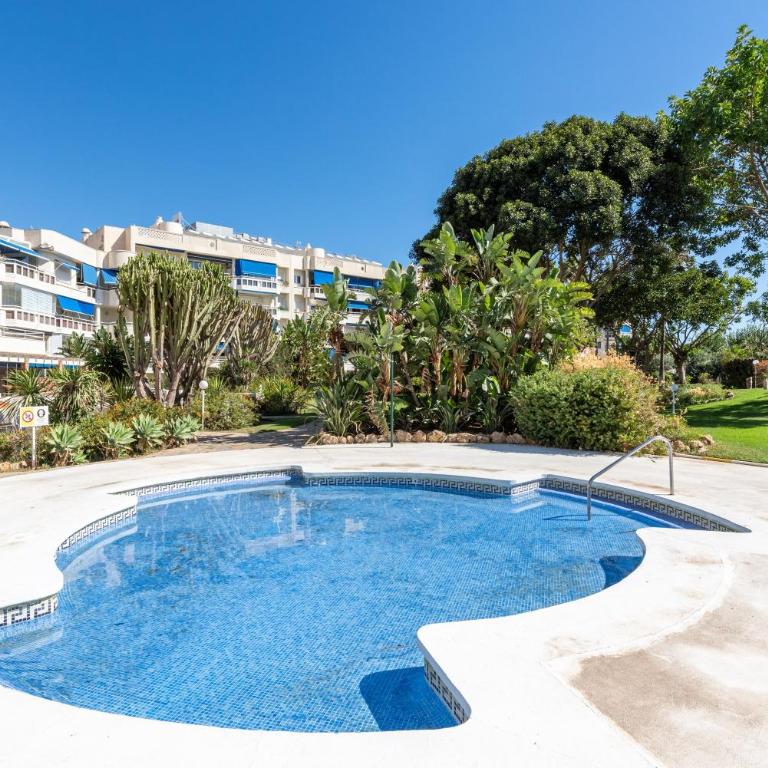 Costa Lago Playa - Apartamento Deluxe de 2 dormitorios con vistas al mar - 2