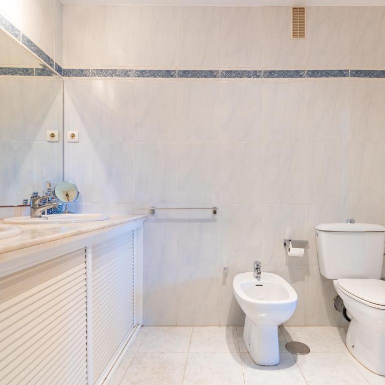 Costa Lago Playa - Apartamento Deluxe de 2 dormitorios con vistas al mar - 23