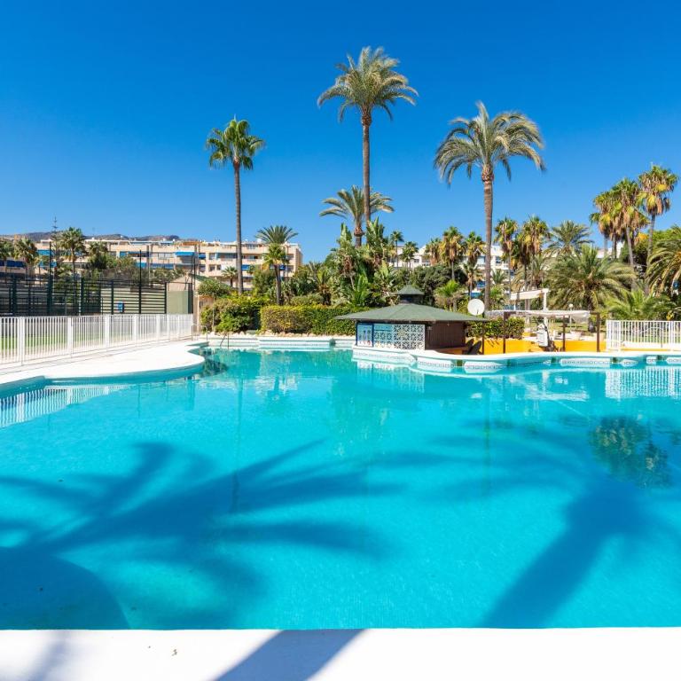 Costa Lago Playa - Apartamento Deluxe de 2 dormitorios con vistas al mar - 28