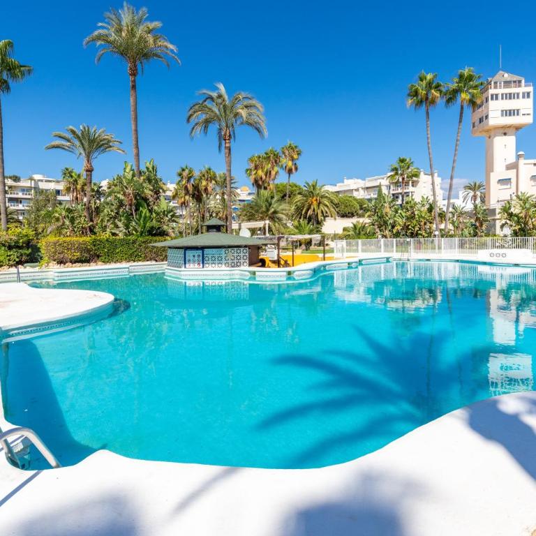 Costa Lago Playa - Apartamento Deluxe de 2 dormitorios con vistas al mar - 27