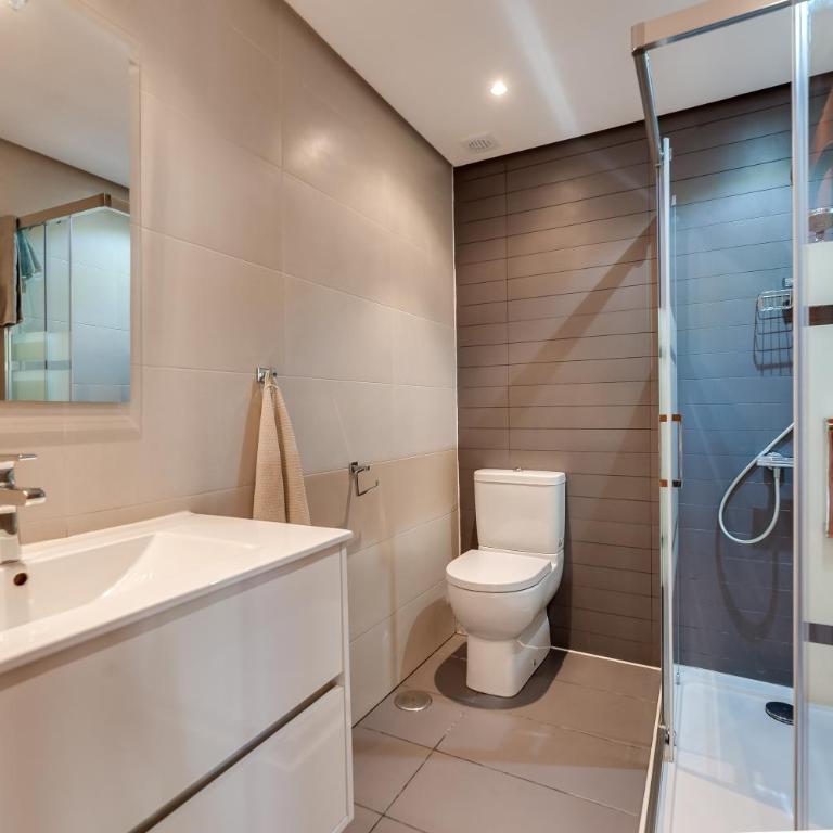 Townhouse Sonora - Casa - 16