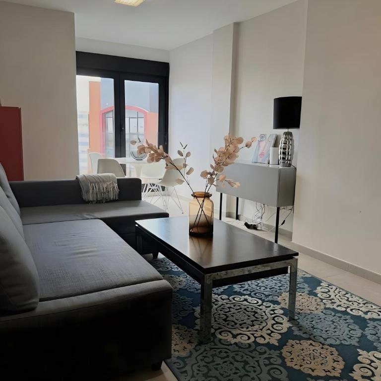 Las Palmas Duplex am Las Canteras - Apartamento de 3 dormitorios y vistas al mar - 2