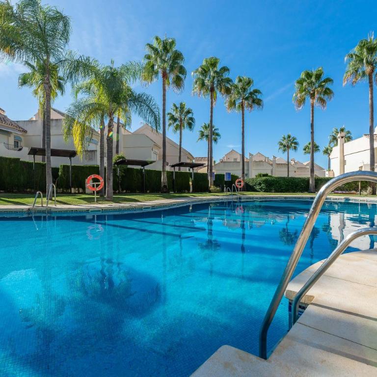 Townhouse Sonora - Casa - 1