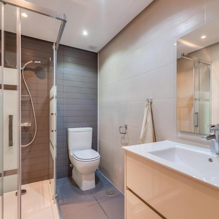Townhouse Sonora - Casa - 17