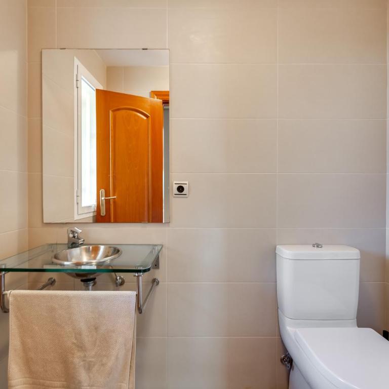 Townhouse Sonora - Casa - 20