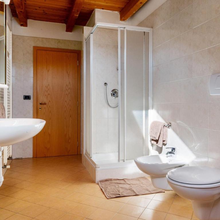 Melcherhof - Appartamento Deluxe con 2 Camere da Letto e Vista Giardino - 22