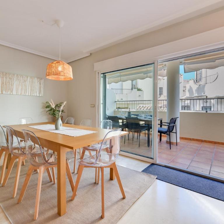 Townhouse Sonora - Casa - 8