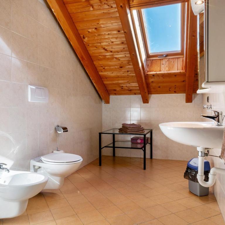 Melcherhof - Appartamento Deluxe con 2 Camere da Letto e Vista Giardino - 21
