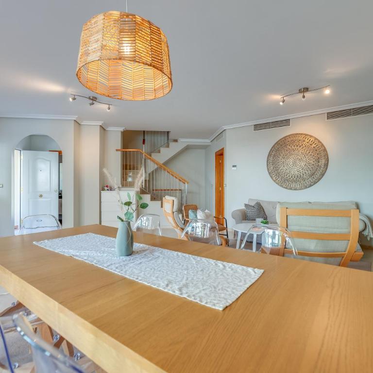 Townhouse Sonora - Casa - 7