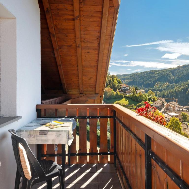 Melcherhof - Appartamento Deluxe con 2 Camere da Letto e Vista Giardino - 15