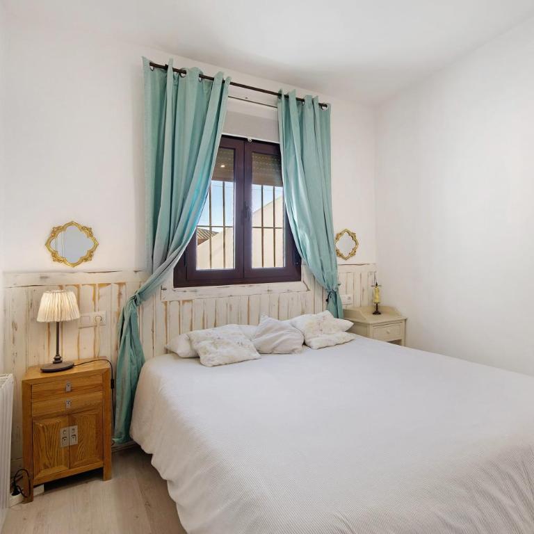 Casa Dos Mares - Habitación Cuádruple con ducha - 14