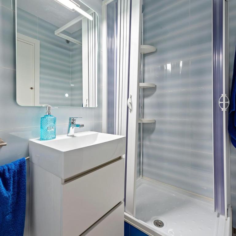 Vora Port - Apartamento Deluxe de 2 dormitorios con vistas al mar - 13