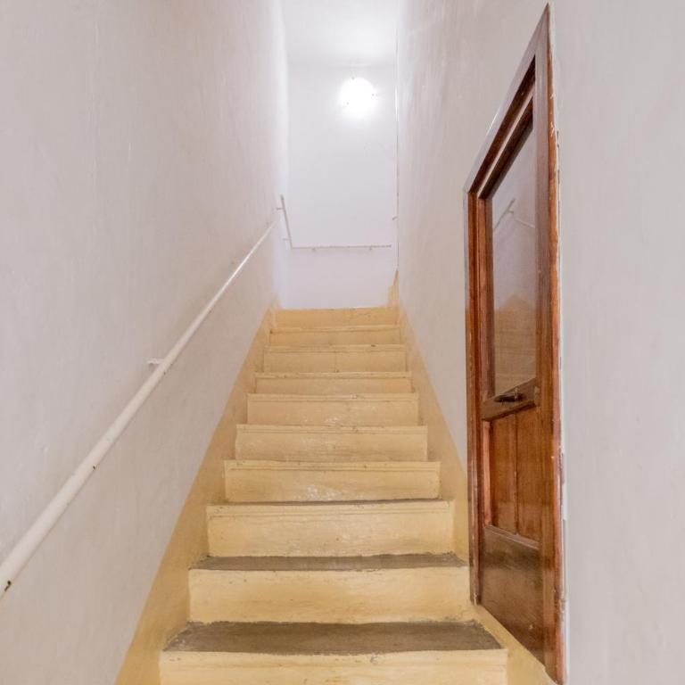 Casa Vacanze Lu Rizzaru - Appartamento Deluxe con 2 Camere da Letto e Balcone - 19