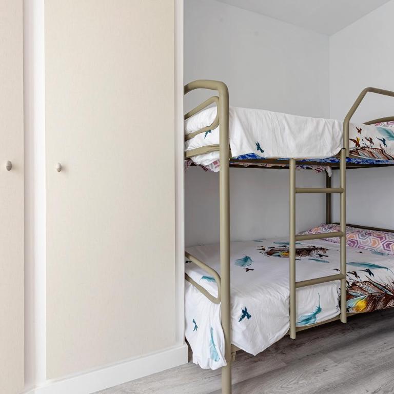 Vora Port - Apartamento Deluxe de 2 dormitorios con vistas al mar - 15