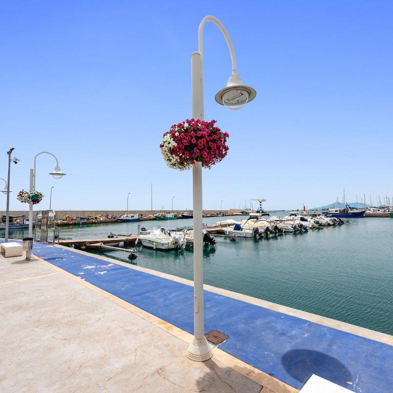 Vora Port - Apartamento Deluxe de 2 dormitorios con vistas al mar - 18