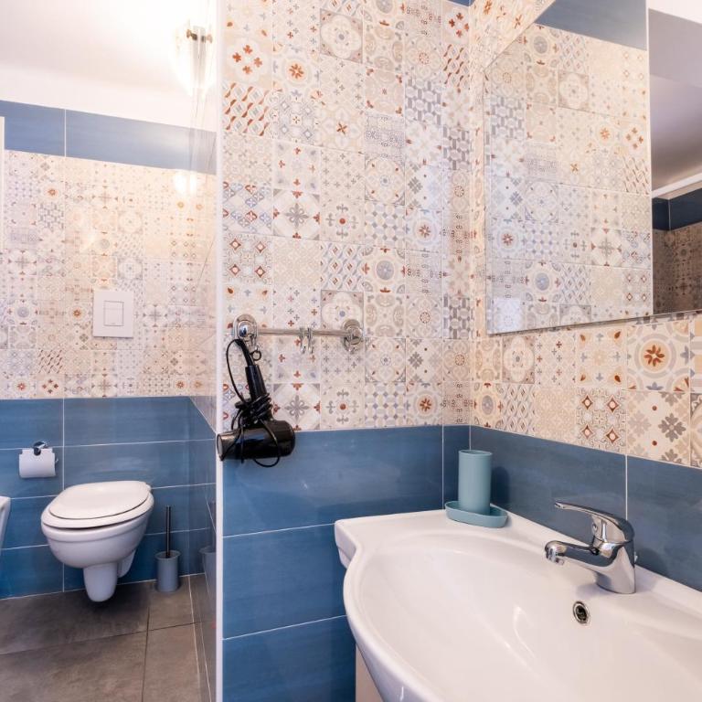 Casa Vacanze Lu Rizzaru - Appartamento Deluxe con 2 Camere da Letto e Balcone - 15