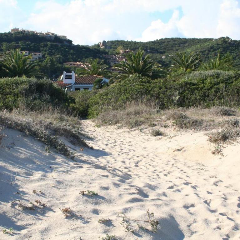 Villetta 21 - Villa con Vista Giardino - 25