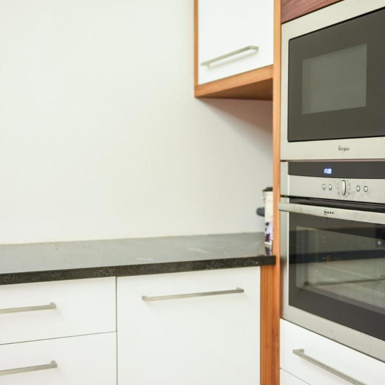Apt Hetti - Haus Kostner - Appartamento Deluxe con 2 Camere da Letto e Balcone - 14