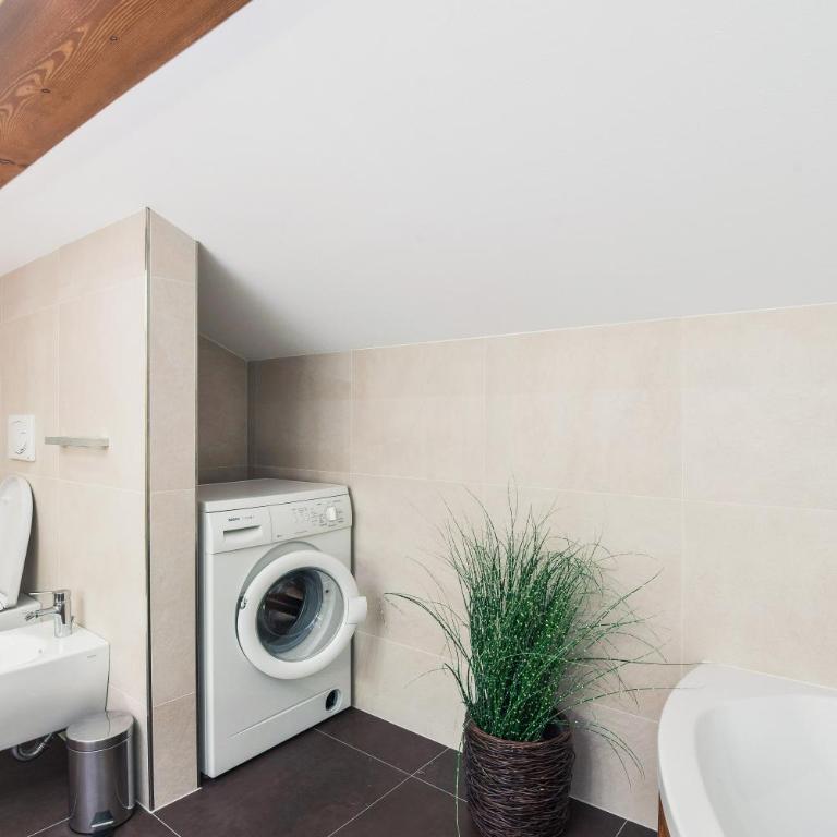 Apt Hetti - Haus Kostner - Appartamento Deluxe con 2 Camere da Letto e Balcone - 25
