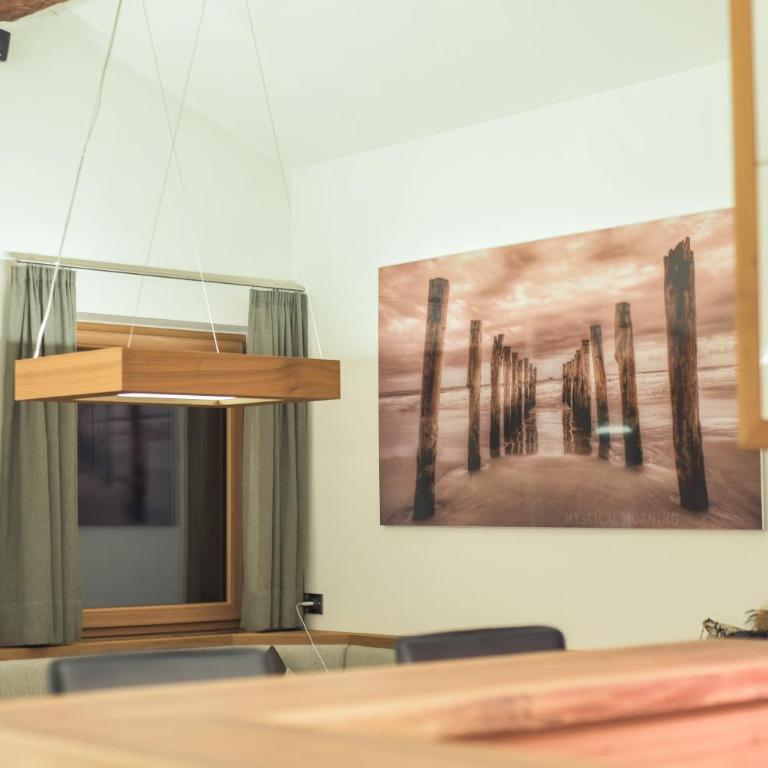 Apt Hetti - Haus Kostner - Appartamento Deluxe con 2 Camere da Letto e Balcone - 3