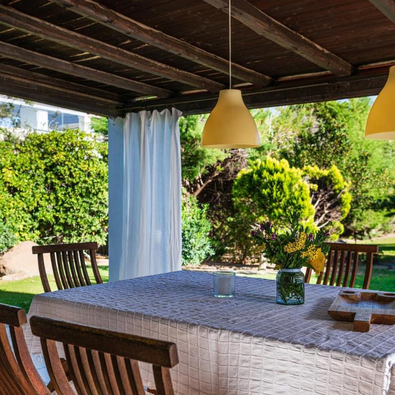 Villetta 21 - Villa con Vista Giardino - 5