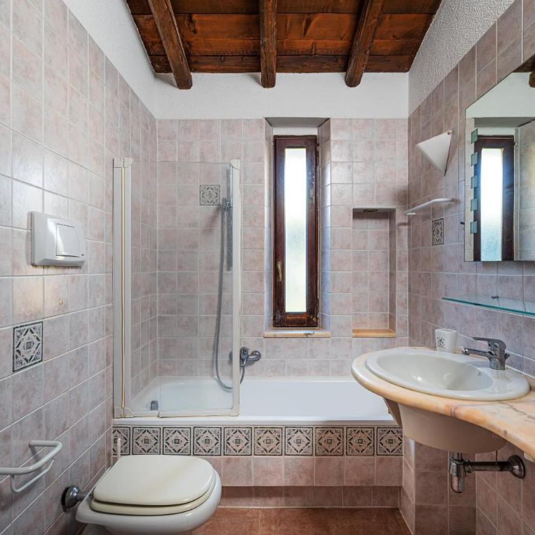 Villetta 21 - Villa con Vista Giardino - 19