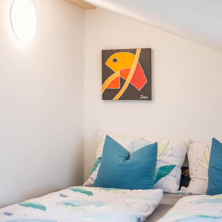 Apt Hetti - Haus Kostner - Appartamento Deluxe con 2 Camere da Letto e Balcone - 18