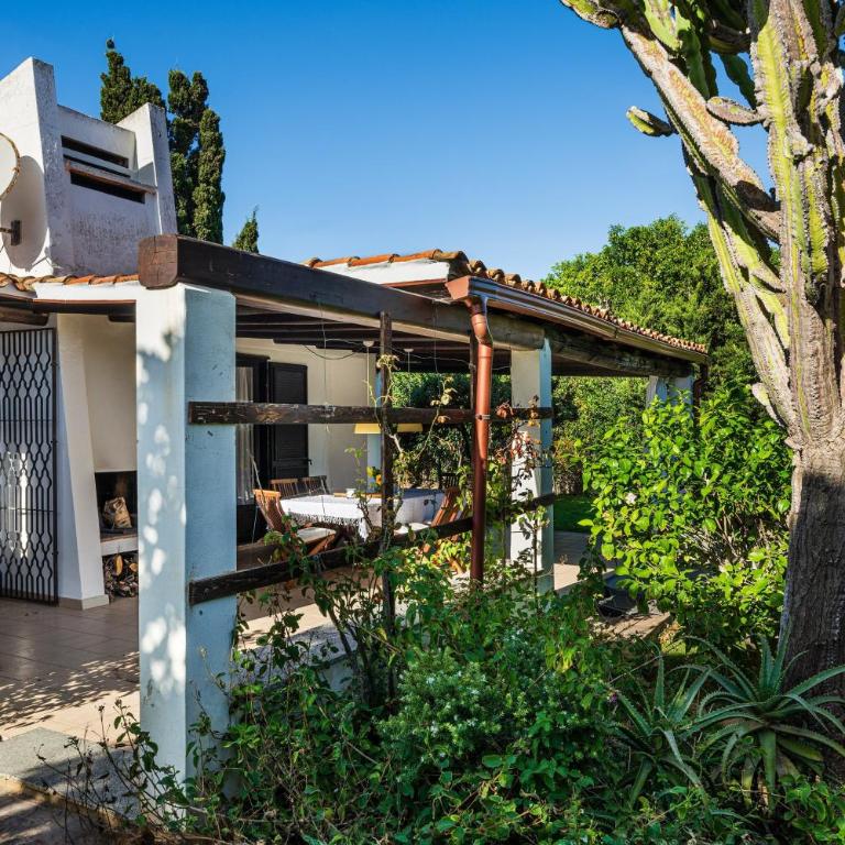 Villetta 21 - Villa con Vista Giardino - 2