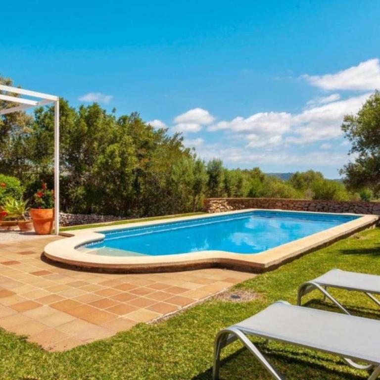Sa Caseta - Villa con vistas al jardín - 1
