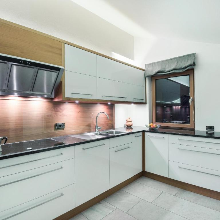 Apt Hetti - Haus Kostner - Appartamento Deluxe con 2 Camere da Letto e Balcone - 13