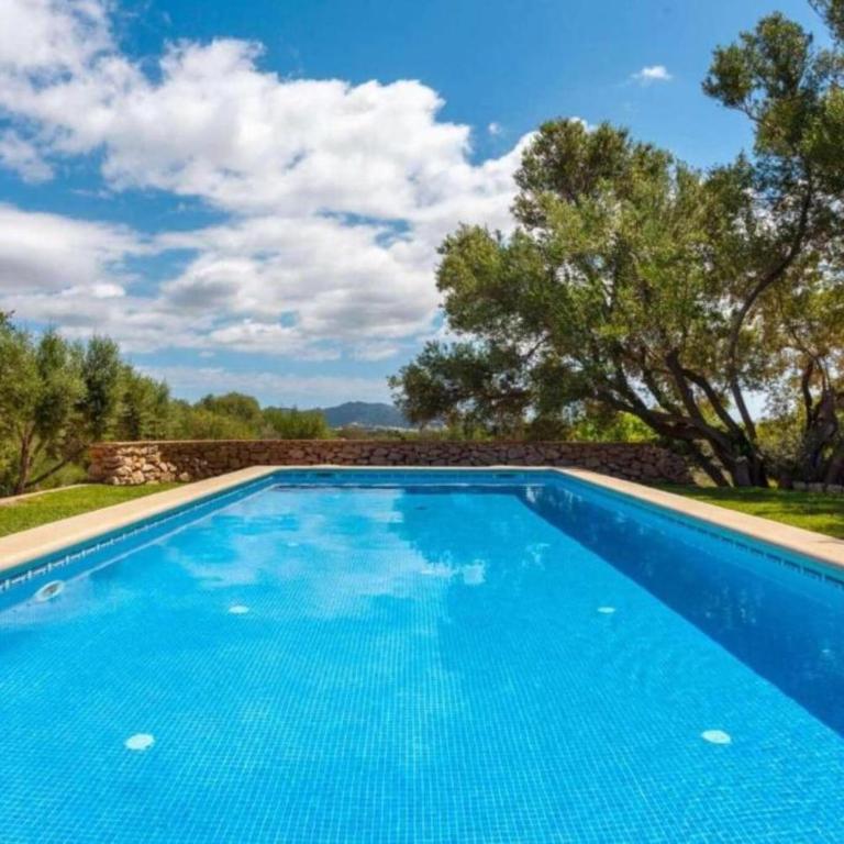 Sa Caseta - Villa con vistas al jardín - 23