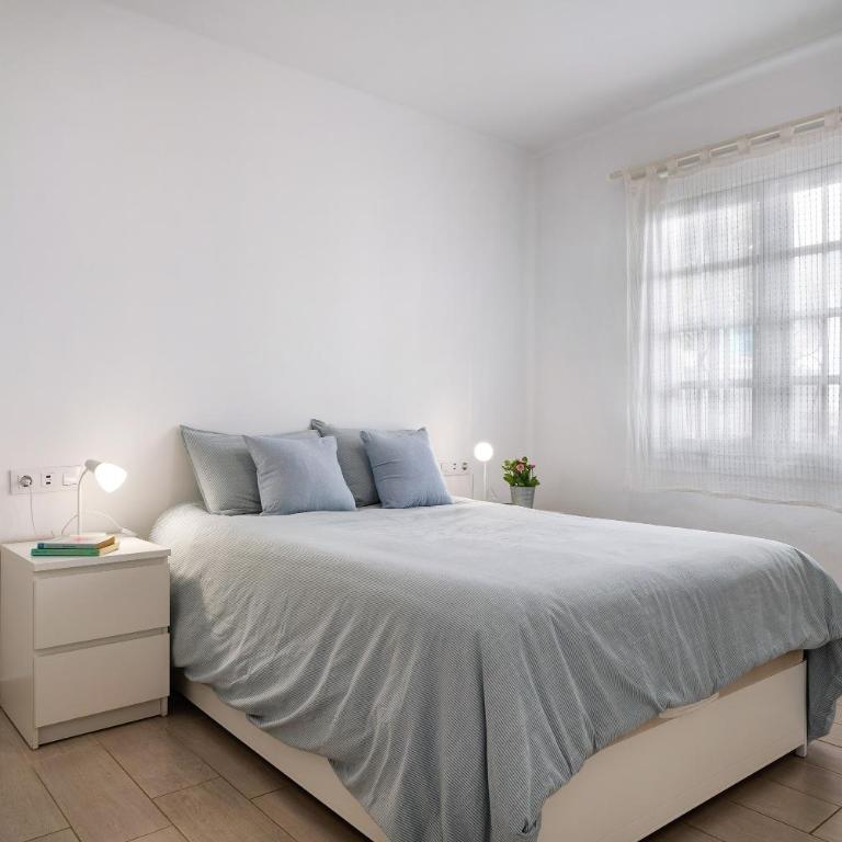 Casa Lorea - One-Bedroom Apartment with Garden View - 15