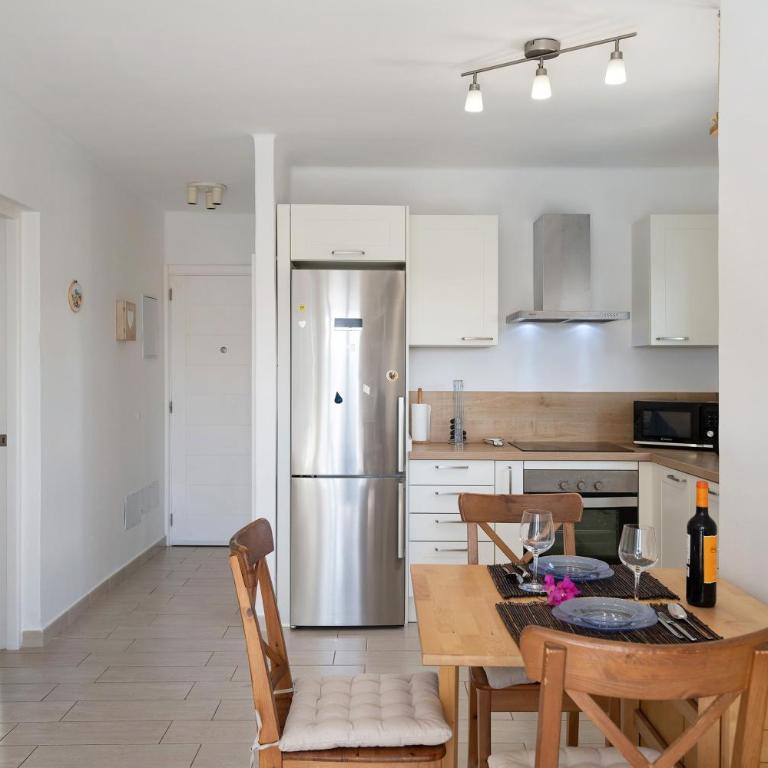 Casa Lorea - One-Bedroom Apartment with Garden View - 12