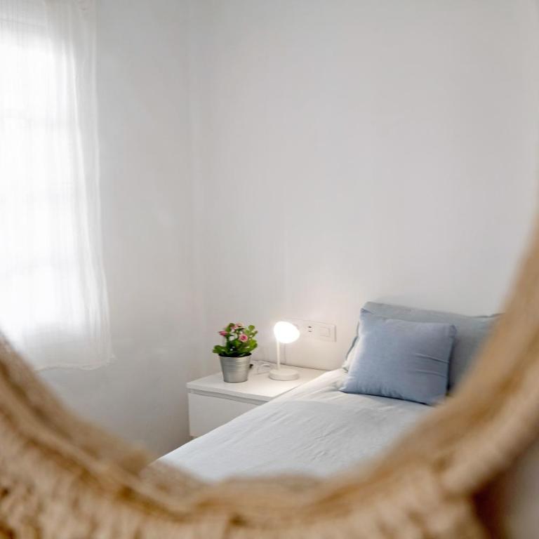 Casa Lorea - One-Bedroom Apartment with Garden View - 16