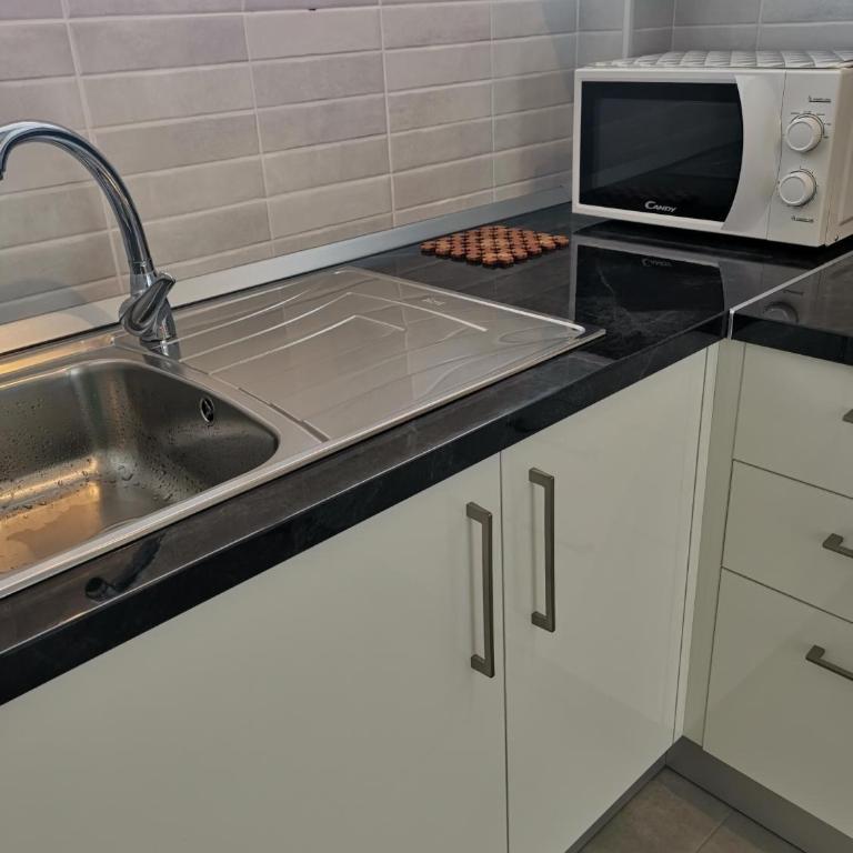 Piccola Oasi Corralejo - Apartamento Deluxe de 2 dormitorios con vistas al jardín - 15