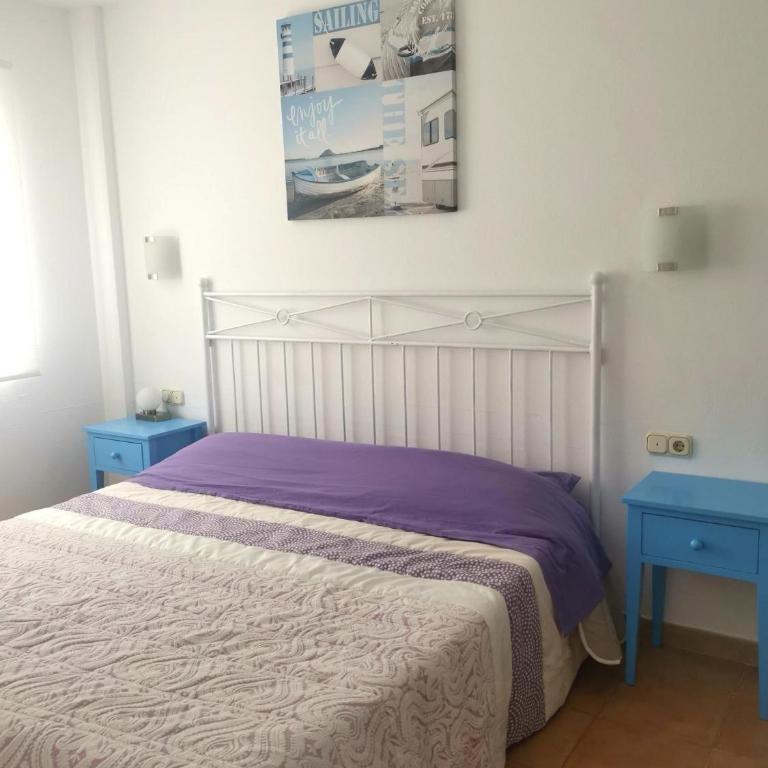 Piccola Oasi Corralejo - Apartamento Deluxe de 2 dormitorios con vistas al jardín - 25