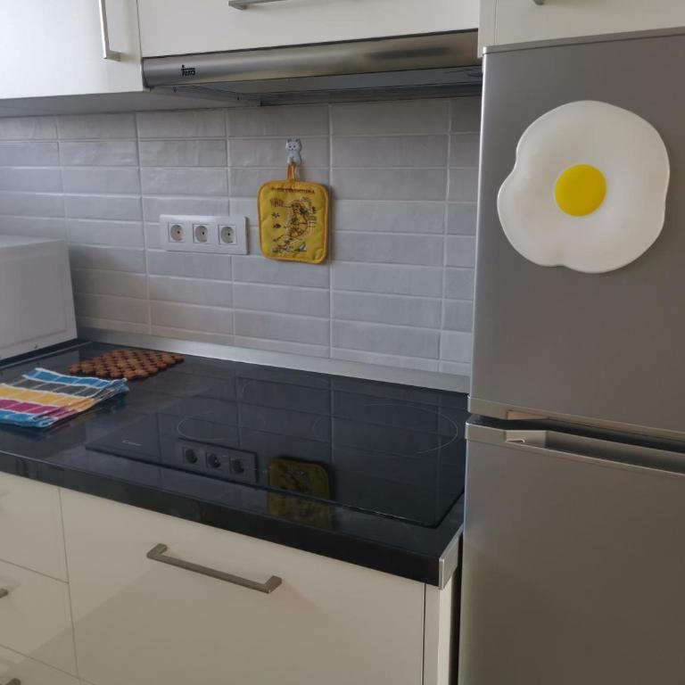 Piccola Oasi Corralejo - Apartamento Deluxe de 2 dormitorios con vistas al jardín - 11