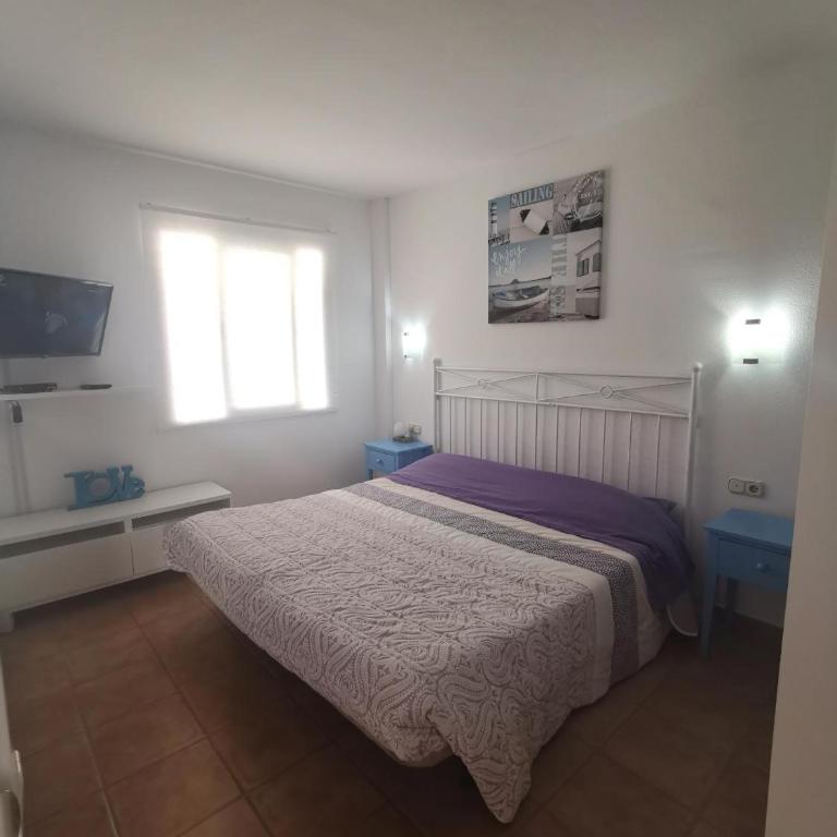 Piccola Oasi Corralejo - Apartamento Deluxe de 2 dormitorios con vistas al jardín - 26