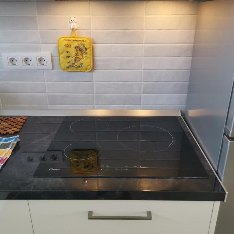 Piccola Oasi Corralejo - Apartamento Deluxe de 2 dormitorios con vistas al jardín - 16