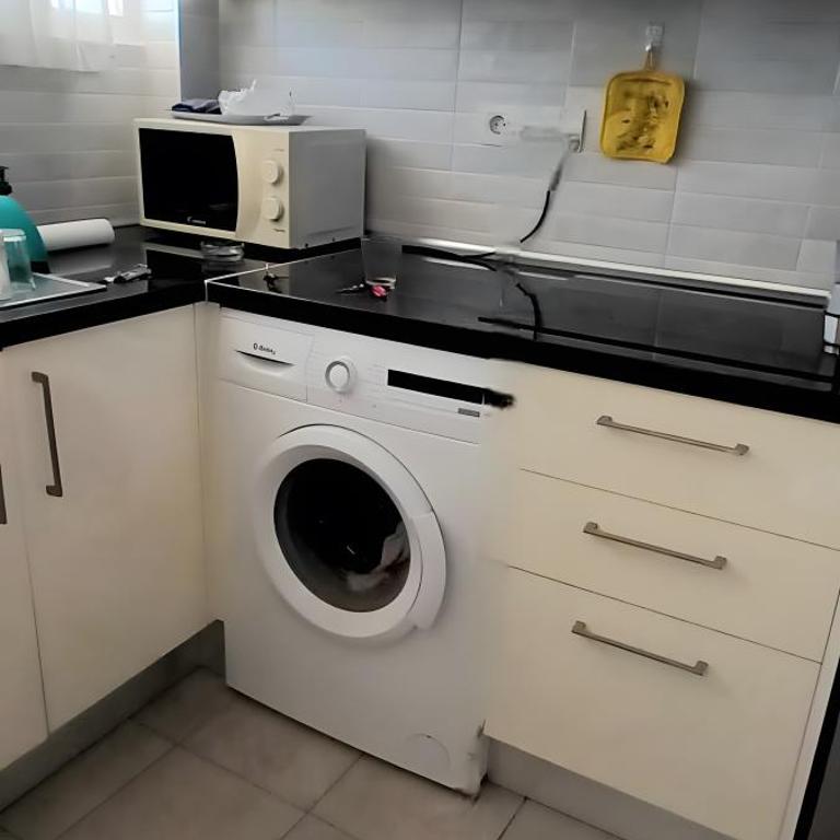 Piccola Oasi Corralejo - Apartamento Deluxe de 2 dormitorios con vistas al jardín - 12