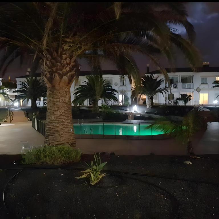 Piccola Oasi Corralejo - Apartamento Deluxe de 2 dormitorios con vistas al jardín - 39