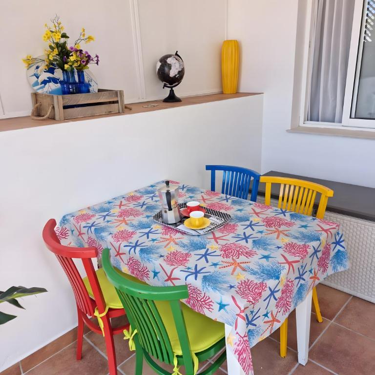 Piccola Oasi Corralejo - Apartamento Deluxe de 2 dormitorios con vistas al jardín - 23