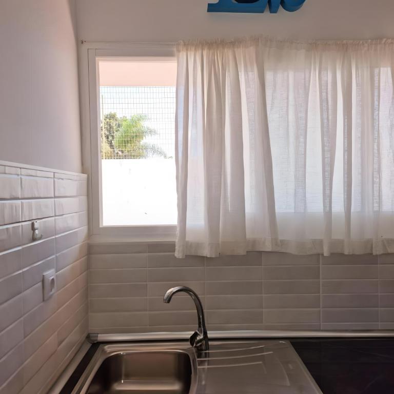 Piccola Oasi Corralejo - Apartamento Deluxe de 2 dormitorios con vistas al jardín - 14