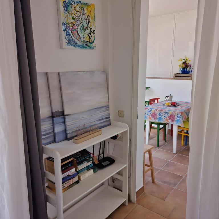 Piccola Oasi Corralejo - Apartamento Deluxe de 2 dormitorios con vistas al jardín - 18