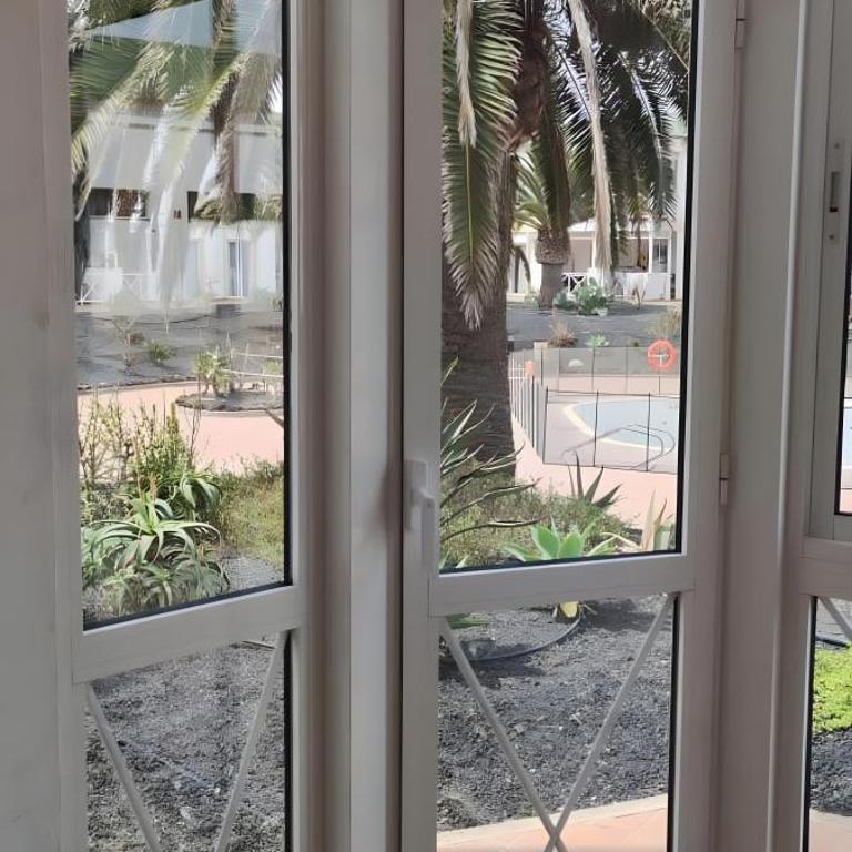 Piccola Oasi Corralejo - Apartamento Deluxe de 2 dormitorios con vistas al jardín - 22
