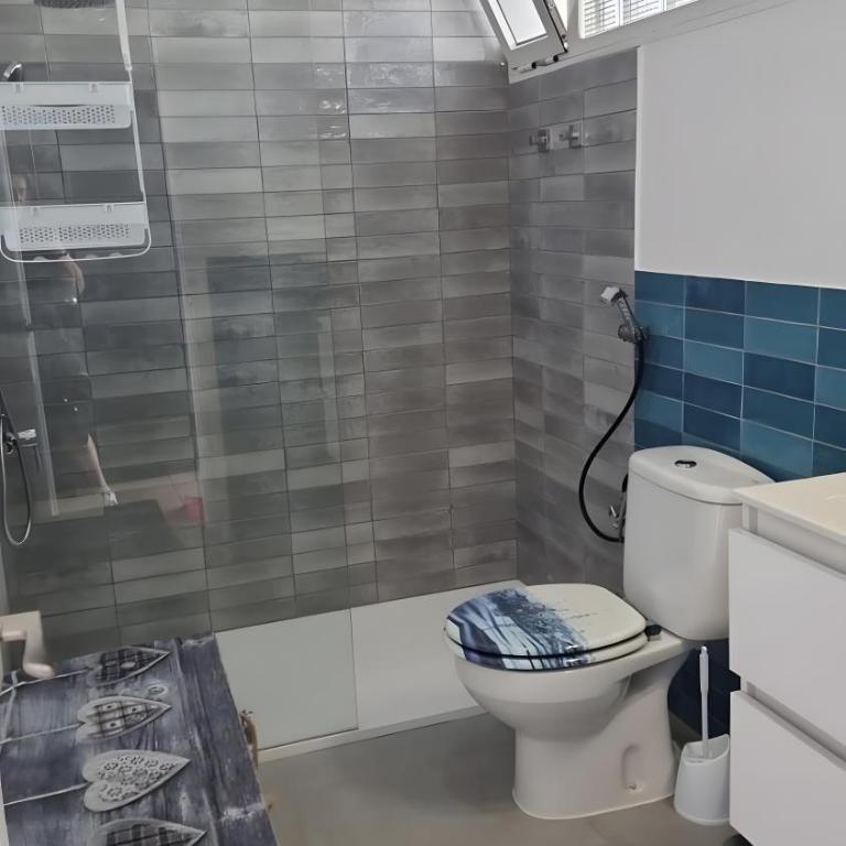 Piccola Oasi Corralejo - Apartamento Deluxe de 2 dormitorios con vistas al jardín - 28